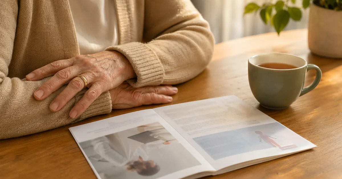 Comprehensive Medicare Coverage Options in Mobile, Alabama