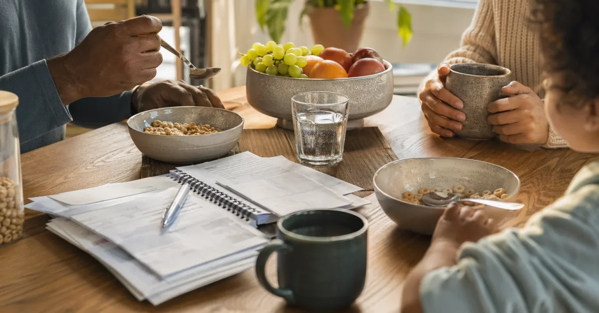 TANF / Cash Assistance in Mobile: A Guide for Families