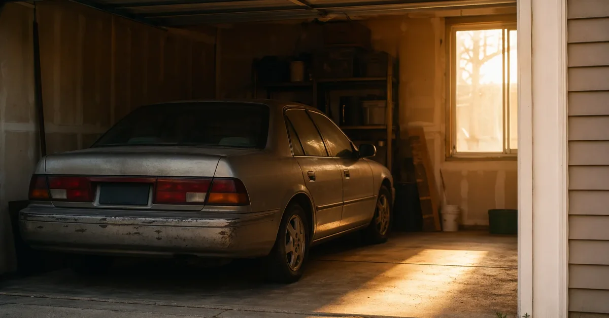 Donate Your Car Without a Title in Mobile, Alabama