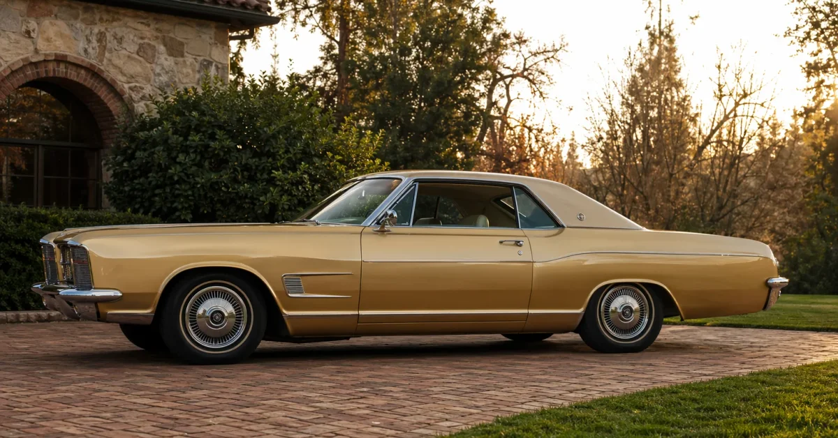 Donate Your Classic / Collector Car in Mobile Today!