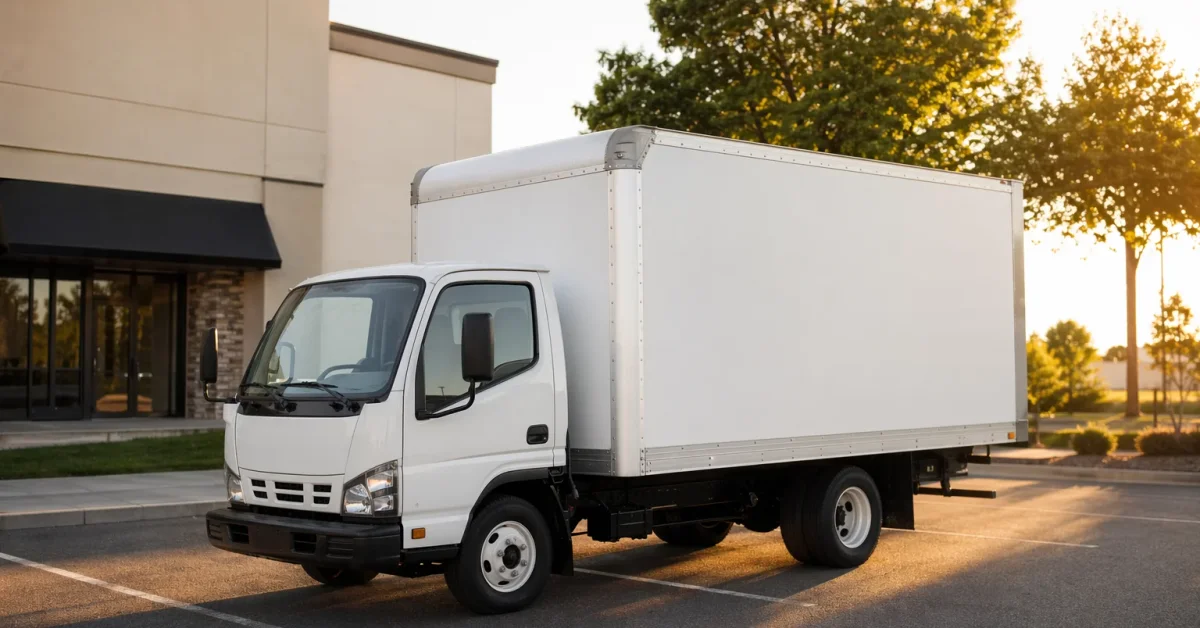 Donate Your Commercial / Fleet Vehicle in Mobile with Ease