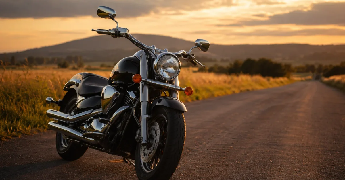 Donate Your Motorcycle in Mobile and Make a Difference