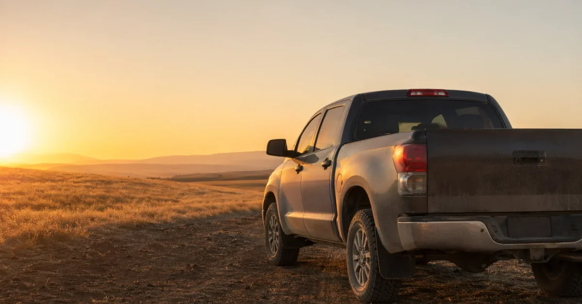 Donate Your Truck in Mobile, Alabama, Today!